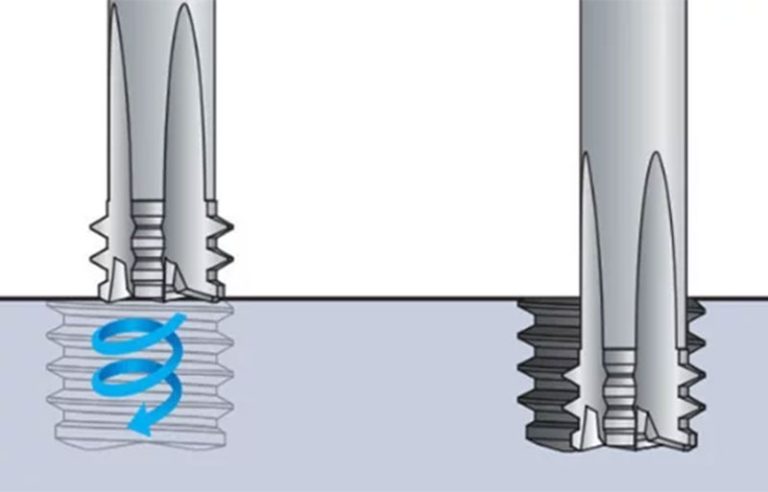What is Thread Milling