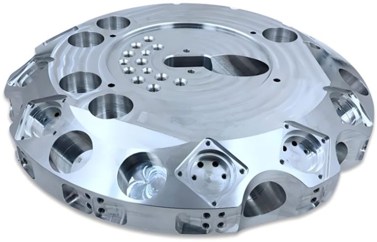 Limitations of Micro CNC Machining