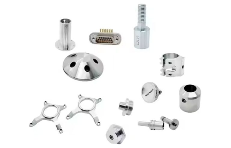 Typical Materials Used in Micro Machining