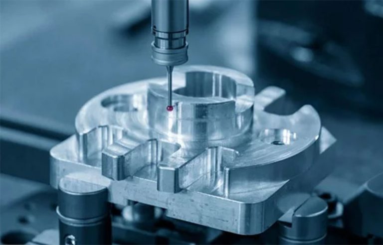 Industry Standards and Regulations in Quality Control for CNC Machining