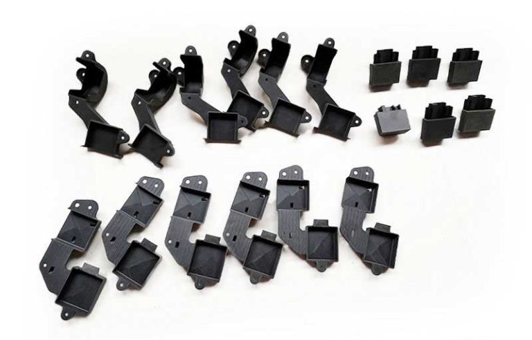 How to CNC Machine POM Plastic