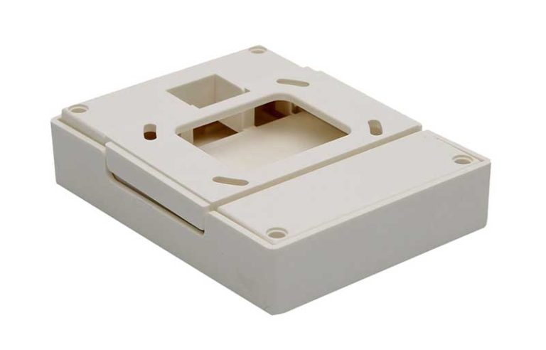 Applications of POM Parts