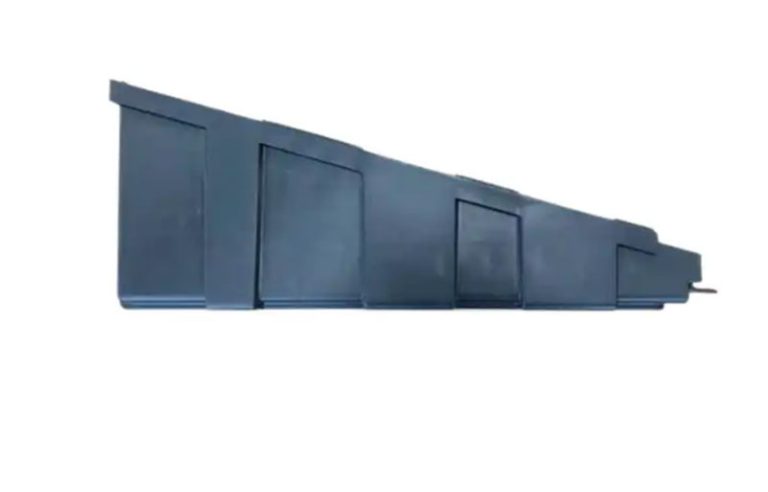 Grades of Machined Glass-Filled Nylon