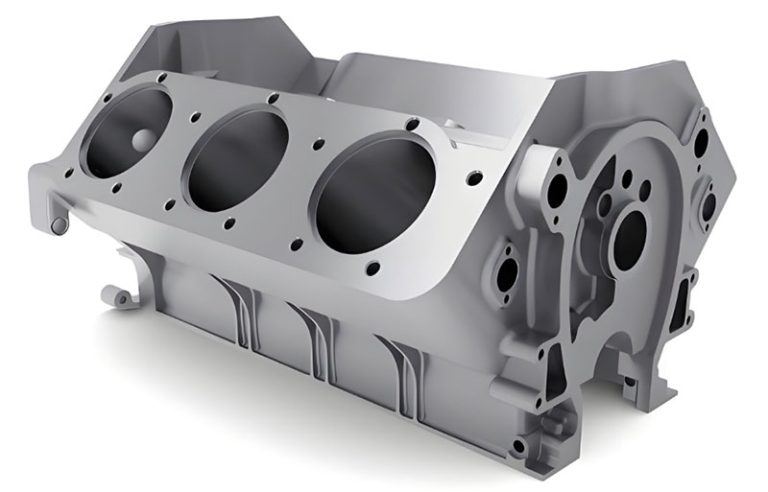Strengthening of high-temperature alloys